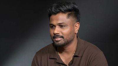 అందుకే రాజస్థాన్ రాయల్స్‌ను వదిలేసా: సంజూ శాంసన్