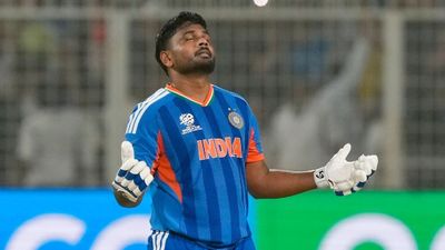 సంజూ శాంసన్‌కు జాక్‌ పాట్!