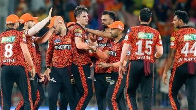 IPL 2026: కమిన్స్ ఔట్.. సన్‌రైజర్స్ హైదరాబాద్ తుది జట్టు ఇదే!