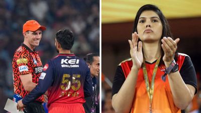 అప్పుడు.. ఇప్పుడు ఆర్‌సీబీతోనే.. టైటిల్‌ కావ్య పాపదేనా?