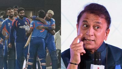 సూర్య, అభిషేక్ కాదు.. భారత్‌ను గెలిపించేది ఆ ఇద్దరే!: గవాస్కర్ 