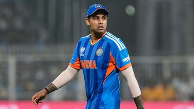 సూర్యకుమార్ యాదవ్ రిటైర్మెంట్..?