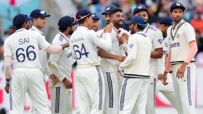  టీమిండియా హోమ్ షెడ్యూల్ ఇదే.. ఉప్పల్‌లో 2 మ్యాచ్‌లయ్యో!