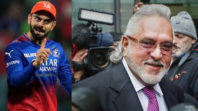 నా లెక్క తప్పలేదు సామీ: విజయ్ మాల్యా 