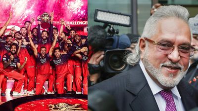 సింహాల్లెక్క గర్జించుర్రి.. ఆర్సీబీకి మాల్యా సలామ్!