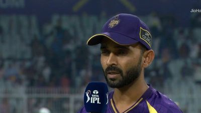 అందుకే వరుణ్ చక్రవర్తీని పక్కనపెట్టాం: అజింక్యా రహానే