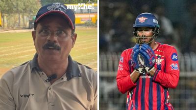 అప్పుల బాధతో జైలుకు వెళ్లిన తండ్రి.. రోహిత్ కోచ్ సలహాతో స్టార్‌గా మారిన కొడుకు!