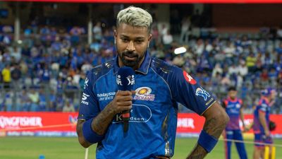 మొదటి వారంలోనే ఐపీఎల్ గెలవలేం.. ఓటమిపై హార్దిక్ పాండ్యా!