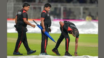 IPL 2026: పంజాబ్ కింగ్స్ X కేకేఆర్ మ్యాచ్ రద్దు.. ఎందుకంటే?