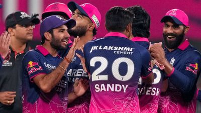 RCB vs RR: రాజస్థాన్ కొంపముంచిన ఐపీఎల్ చెత్త రూల్!