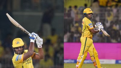 సీఎస్కే ఏరికోరి తెచ్చుకుంటే.. ఇలా కొంపముంచావేంటి బ్రో? 