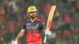 RCB vs CSK: Virat Kohli 14 Runs Away from Special Milestone ahead of Southern Derby