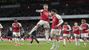 Arsenal Starting XI vs PSG: Trossard In, Eze Out? Will Timber Play? Gunners Predicted Lineup for UCL Final