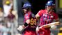 CSK vs LSG IPL 2026: Inglis Blitz Powers Lucknow Super Giants To Highest Powerplay Score