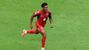 Kevin Pina Scripts Cabo Verde History with First World Cup Goal, Stunning Free Kick Shocks Uruguay