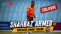 “If the Team Is at the Top, There’s Satisfaction”: Shahbaz Ahmed Drives Tigers in Bengal T20 League Final Push