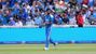 Fresh Injury Worry for India as Washington Sundar Pulls Up Mid-Match