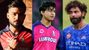 IPL 2026: ഓപ്പണിങില് വൈഭവ്- ജയ്സ്വാള്, 4ല് ഹെറ്റി!! സഞ്ജുവില്ലാത്ത റോയല്സ് 11 IPL 2026: ഓപ്പണിങില് വൈഭവ്- ജയ്സ്വാള്, 4ല് ഹെറ്റി!! സഞ്ജുവില്ലാത്ത റോയല്സ് 11