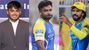 എന്തിന് മാത്രെ? ഇടിവെട്ട് താരം വേറെയുണ്ട്!! പുതിയ ഓപ്പണിങ് ജോടി; എംഐക്കെതിരേ ചെന്നൈ 11