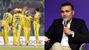 IPL 2026: ചെന്നൈ ക്യാമ്പിൽ തന്ത്രങ്ങൾ നെയ്യുന്നത് ആരാണ്? സിഎസ്കെയെ പഞ്ഞിക്കിട്ട് വിരേന്ദർ സെവാഗ്,രൂക്ഷ വിമർശനം