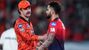IPL 2026: കോഹ്‍ലിയും ഹെഡും നേർക്കുനേർ! മൈതാനത്ത് ചൂട് പിടിച്ച് തർക്കം, സംഭവം ഇങ്ങനെ..