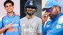 IND vs AFG: രോഹിത്തടക്കം 2 സൂപ്പര്‍ താരങ്ങള്‍ ഔട്ട്!! 2 പേര്‍ക്ക് അരങ്ങേറ്റം, ആദ്യ ഏകദിനത്തിലെ 11