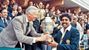 Kapil Dev: పాకిస్థాన్‌లో పుట్టి భారత క్రికెట్‌ను నిలబెట్టిన ధీరుడు!