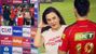 Preity Zinta: ఆ క్రికెటర్‌ను చూసి కన్నుగీటిన సొట్టబుగ్గల సుందరి.. వీడియో వైరల్ 