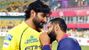 IPL 2026: CSK జెర్సీని ముద్దాడిన జడేజా.. అప్పటి నుంచి ధోనీతో మాట్లాడలేదంట!