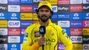 CSK vs DC: సంజూ కాదు.. వారి వల్లే ఈ విజయం: రుతురాజ్ గైక్వాడ్
