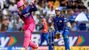 IPL 2026: ఆదుకున్న ఆర్చర్.. ముంబై ముందు రాజస్థాన్ పోరాడే లక్ష్యం!