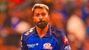 అదే నిజమైతే హార్దిక్ పాండ్యాను తప్పించేయండి