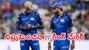 IPL 2026: ముంబై ఇండియన్స్ చేతిలో 5 జట్ల భవితవ్యం..!