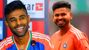 సూరీడుకి గుడ్ బై: T20 కెప్టెన్ గా శ్రేయాస్ అయ్యర్..?