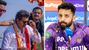 మా అన్న గెలిచాడు: టీమిండియా స్టార్ స్పిన్నర్
