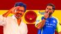 విజయ్ విక్టరీ వెనుక ధోనీ మేనియా...వీడియో వైరల్..!!