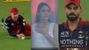 IPL 2026: థర్డ్ అంపైర్పై కన్నెర్ర చేసిన కోహ్లీ, అనుష్క శర్మ!(వీడియో)