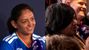 లైవ్‌లోనే రిపోర్టర్‌పై విరుచుకుపడ్డ హర్మన్‌ప్రీత్ కౌర్! (వీడియో) 