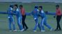 IND vs SL: అంపైర్తో కెప్టెన్ గొడవ.. మధ్యలో దూరి వైభవ్ ఏం చేశాడో చూస్తే షాకవుతారు!
