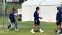 IND vs IRE: వైభవ్ సూర్యవంశీ, అభిషేక్ శర్మ మధ్య వాగ్వాదం! (వీడియో)