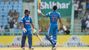 IND vs AFG: శతక్కొట్టిన శుభ్మన్ గిల్, ఇషాన్ కిషన్.. అఫ్గాన్ ముందు భారీ లక్ష్యం