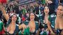 FIFA WC 2026: మెక్సికో విజయం! లేడీ ఫ్యాన్ రచ్చ..ప్రైవేట్ పార్ట్స్ కనిపించేలా..!(వీడియో)