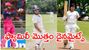 ఇదేం ఫ్యామిలీరా అయ్యా.. 10 ఏళ్లకే సెంచరీ బాదిన వైభవ్ సూర్యవంశీ తమ్ముడూ!