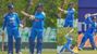 IND vs SL: 'బేబీ బాస్’ వీరవిహారం.. లంక ముందు భారీ టార్గెట్!