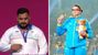 Commonwealth Games 2026: లవ్ప్రీత్ సింగ్కు సిల్వర్.. డిస్కస్ త్రోలో సీమకు కాంస్యం!