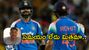 వన్డే ప్రపంచకప్ ముందు రోహిత్, కోహ్లీ‌కి అది సవాలే: దీప్ దాస్‌గుప్తా