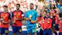 FIFA World Cup 2026: స్పెయిన్కు రూ.481 కోట్ల ప్రైజ్మనీ.. అవార్డుల పూర్తి జాబితా ఇదే!