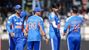 IND vs ZIM: తొలి బంతికే వికెట్.. టీ20ల్లో ఆల్‌టైమ్ రికార్డు సమం!