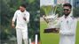IND vs SL: 33 ఏళ్ల వయసులో భారత జట్టులో చోటు.. ఎవరీ సారాన్ష్ జైన్?