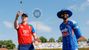 IND vs ENG: అందుకే రవి బిష్ణోయ్‌ను పక్కనపెట్టాం: శ్రేయస్ అయ్యర్